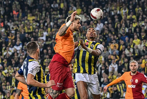 Galatasaray-Fenerbahçe Süper Kupa final maçı saat kaçta, hangi kanalda? Kritik derbide muhtemel 11'ler belli oldu - Resim: 2
