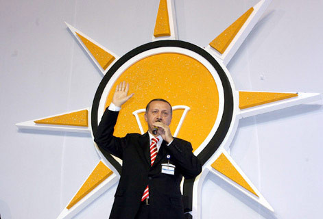 AK Parti'de aday olamayacak 73 isim - Resim: 1