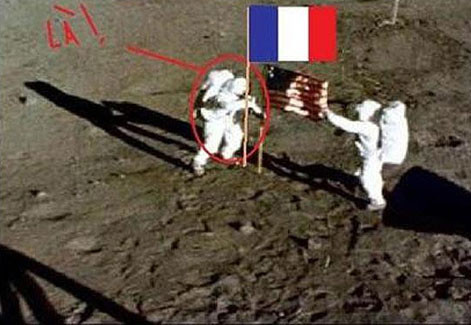 Sarkozy Le Figaro'nun diline düştü - Resim: 2