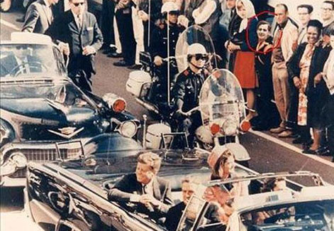 Sarkozy Le Figaro'nun diline düştü - Resim: 4