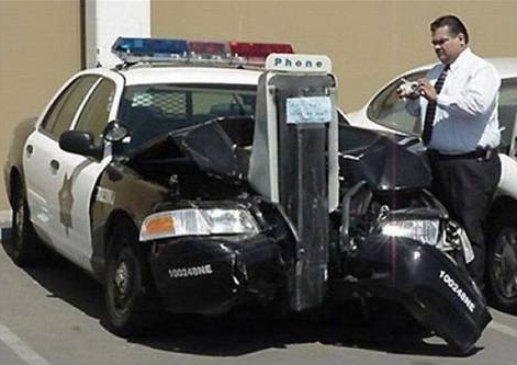 Şaşıp kalacağınız kazalar - Resim: 2