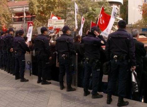 Bingöl bu patlama ile sarsıldı - Resim: 4