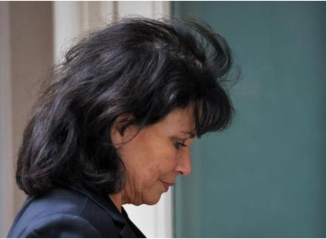 Paranın patronunun evinden bunlar çıktı - Resim: 2