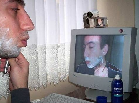 Öğrenci evlerinden akıllara zarar kareler - Resim: 2