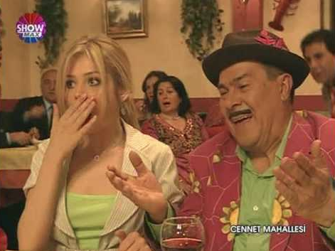 Cennet Mahallesi'nin Helga'sıydı Selin Altay'ın son haline bakın! - Resim: 3