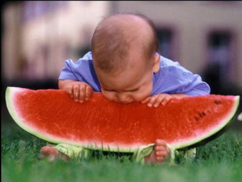 Karpuzun faydaları ve iyi geldiği hastalıklar... - Resim: 1