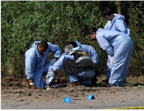 Ankara askeri araca saldırı! - Resim: 3