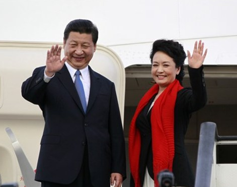 İşte 2013'ün en etkili çiftleri - Resim: 4