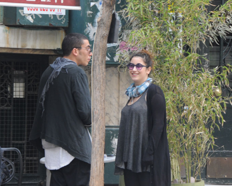 Hazal kiloları ile dehşete düşürdü - Resim: 3