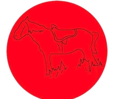 Kırmızı daireye dikkat! İlk bakışta bulabildiniz mi? - Resim: 2