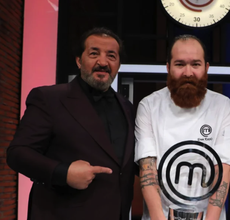 MasterChef jürisinden Eren Kaşıkçı'ya yürek yakan veda! - Resim: 4