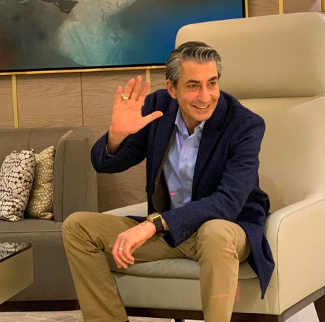 Gel Dese Aşk'ın Murat'ı Erkan Petekkaya koronavirüs şarkısı söyledi kriz çıkardı - Resim: 1