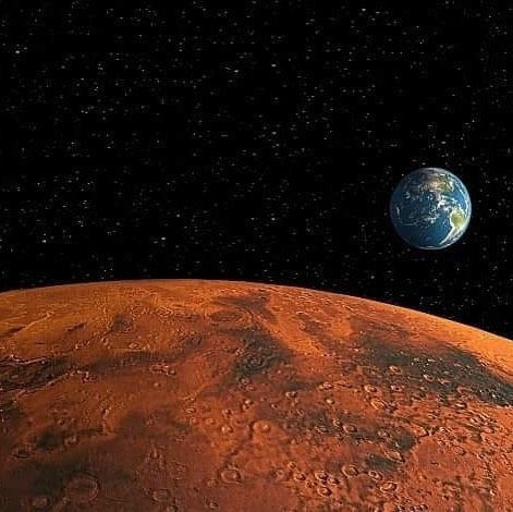 Mars'ta tüm dengeleri değiştirecek muhteşem keşif - Resim: 2