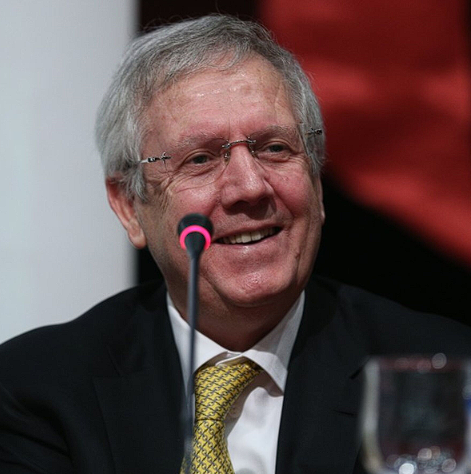 Futbolseverler neye uğradığını şaşırdı! Aziz Yıldırım, Trabzon'a vali atandı - Resim: 2