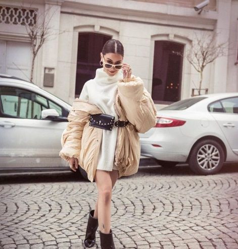 Hazal Kaya acı haberi sosyal medyadan duyurdu: Tanıdığım en güçlü kadın... - Resim: 4