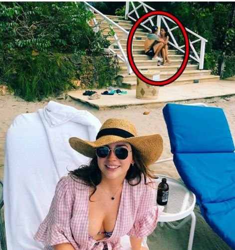 Selena Gomezle Justin Bieber sarmaş dolaş görüntülendiler - Resim: 1