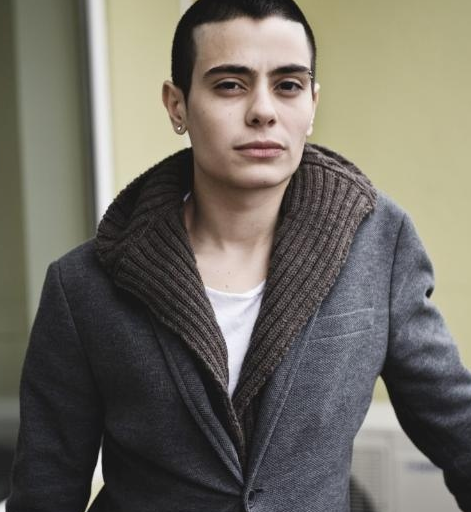 Nil Erkoçlar nasıl erkek olduğunu anlattı - Resim: 4