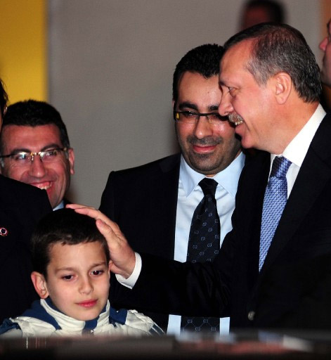 Facebook'ta hangi lider önde? - Resim: 3