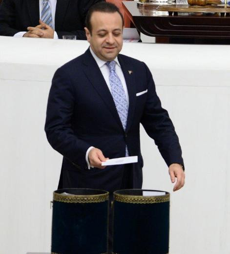 Fotoğraflarla tarihi oylama - Resim: 2