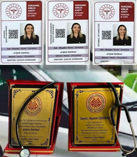 Sahte doktor Ayşe Özkiraz tahliye oldu ik kez konuştu - Resim: 1