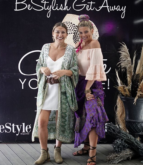 Pelin Öztekin'in haç kolyesi infial yarattı takipçileri şoka uğradı: Müslüman zannediyorduk - Resim: 4