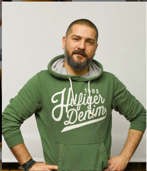 Sevcan Orhan sevgilisi Gökhan Dağıstanlı kimdir kaç yaşında? - Resim: 1