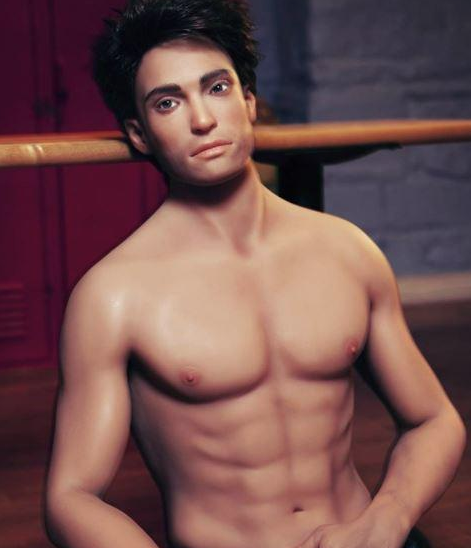 Erkek cinsel ilişki robotları geliyor o özellik ise çok konuşulacak - Resim: 1