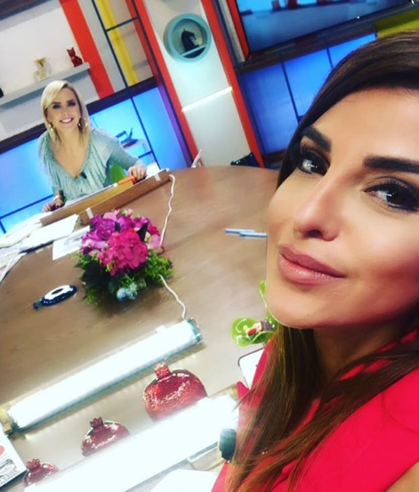 Ece Erken ve Bircan Bali'nin Madonna gafı televizyon efsaneleri arasına girdi - Resim: 3