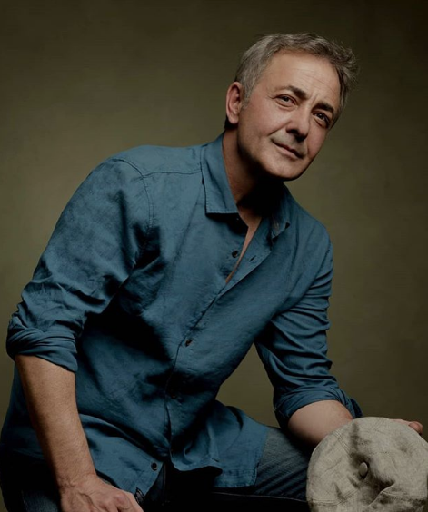 Fox TV Yasak Elma'da Talat Bulut'un yerine o isim mi geliyor ilk açıklama - Resim: 4