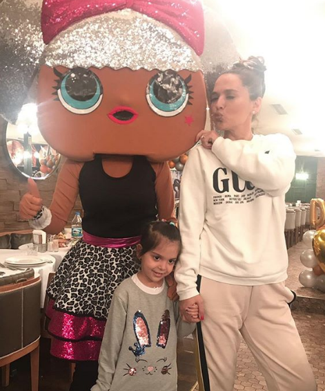 Yanık yüzle tanınmaz hale gelen Demet Akalın o anı ilk kez paylaştı - Resim: 4