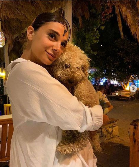 En son durakta görüldü! Muğla ayakta 4 gündür Pınar Gültekin'i arıyor! - Resim: 2