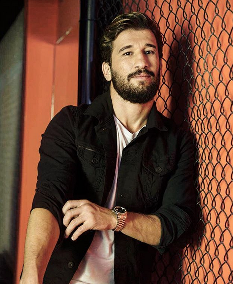 Survivor 2018 şampiyonu Adem Kılıççı nereli sevgilisi kimdir? - Resim: 3