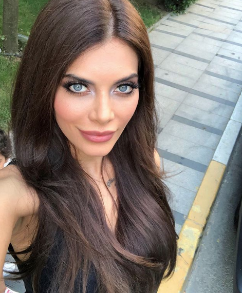 Mustafa Sandal'ın mesajlarını ifşa etmişti! Ceren Hindistan'dan olay açıklama - Resim: 2