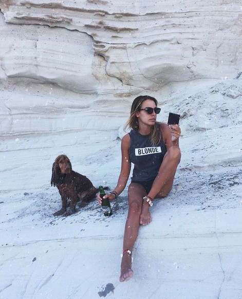 Aslışah Alkoçlar'ın kavgasına bakın hakaretler havada uçuştu - Resim: 3