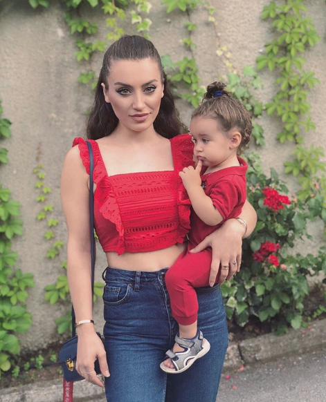 Yağmur Sarıoğlu anlattı! Kocası Sabri'yle dalga geçenler bakın ne demiş - Resim: 3