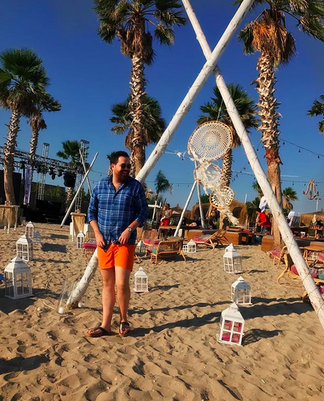 Masterchef Kıvanç Ermiş kimdir instagram hesabındakilere bakın - Resim: 4