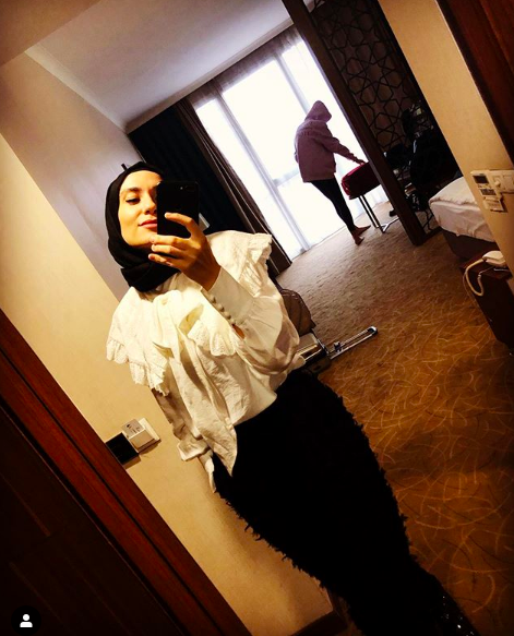 Masterchef Güzide Mertcan'ın eşi bakın kim çıktı mesleğini ilk kez anlattı! - Resim: 3