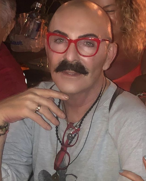 Onu çıplak gördüm tahrik oldum Cemil İpekçi'den olay Sezen Aksu itirafı - Resim: 2