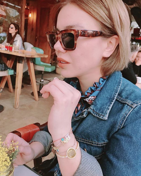 Pucca lakaplı Pınar Karagöz'ün Escobar tweeti başını yakmıştı savcıdan flaş talep geldi - Resim: 4