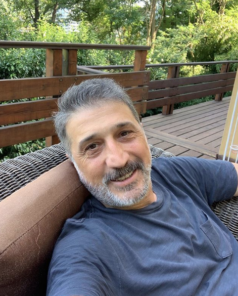 Cem Davran ekranlara geri dönüyor! Bakın hangi diziye transfer oldu - Resim: 4