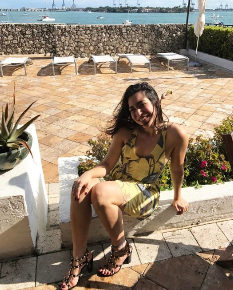 Yerli Kim Kardashian Pelinsu Meşe'ye bakın fenomen oldu  - Resim: 2