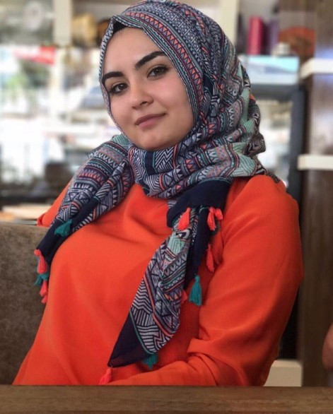 Fenomen gelin adayı Hanife aradığı aşkı sonunda buldu - Resim: 3