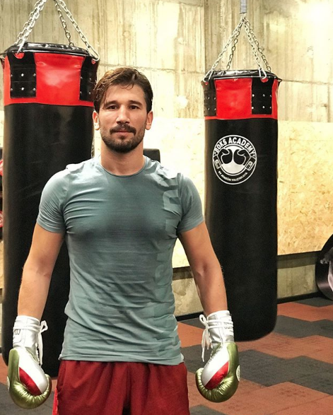 Survivor Adem Kılıççı polisin kafasında cam şişe kırdı başı belaya girdi - Resim: 3