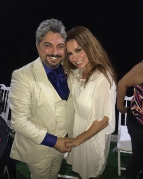 Deniz Seki açıkladı 'Anne olacağım' - Resim: 1