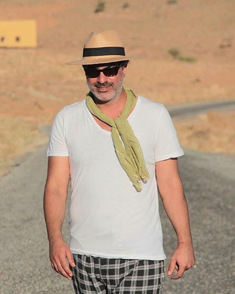 Yemekteyiz'in sunucusu Seda Sayan Sermiyan Midyat'la birlikte mi? Aşk iddiasına olay yanıt - Resim: 4