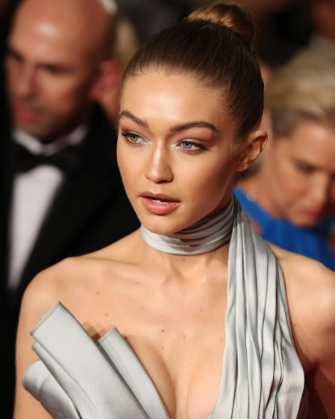 Yılın modeli belli oldu hem de daha 21 yaşında - Resim: 3