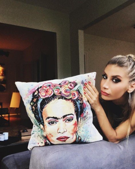 İrem Derici hastaneye kaldırıldı son durum ne?  - Resim: 3