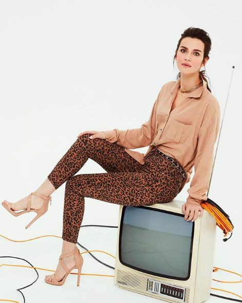 İrem Helvacıoğlu'ndan Beyaz TV sunucuları Ece Erken ve Bircan Bali'ye ikinci şok! - Resim: 3