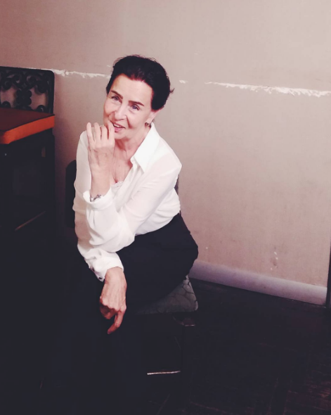 Fatma Girik'in 50 yıllık kabusu gizlice yatak odasına girdi ve... - Resim: 2