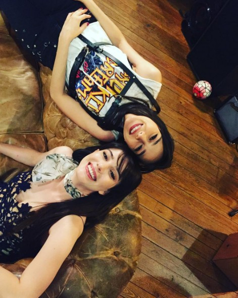 Özge Gürel kimdir ablasını kanserden kaybettikten sonra... - Resim: 4